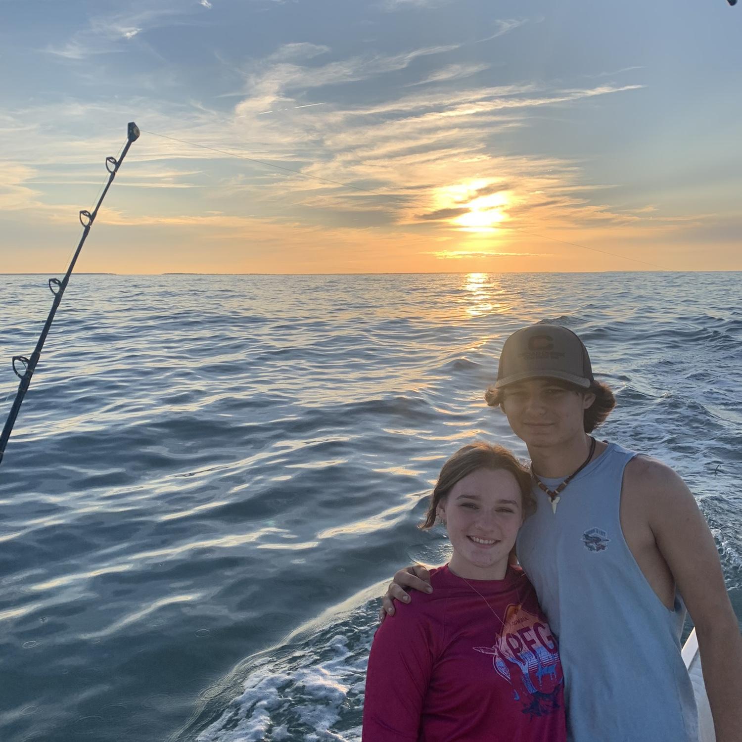 Edisto