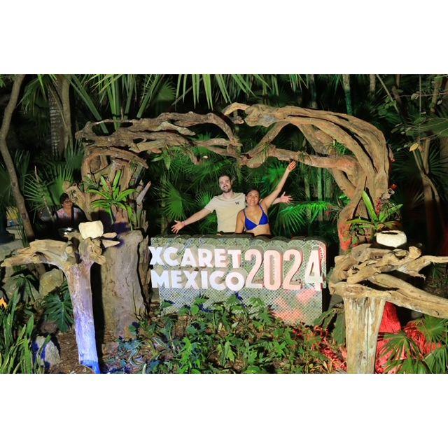 Creando recuerdos en México por primera vez ✨🌴 2024