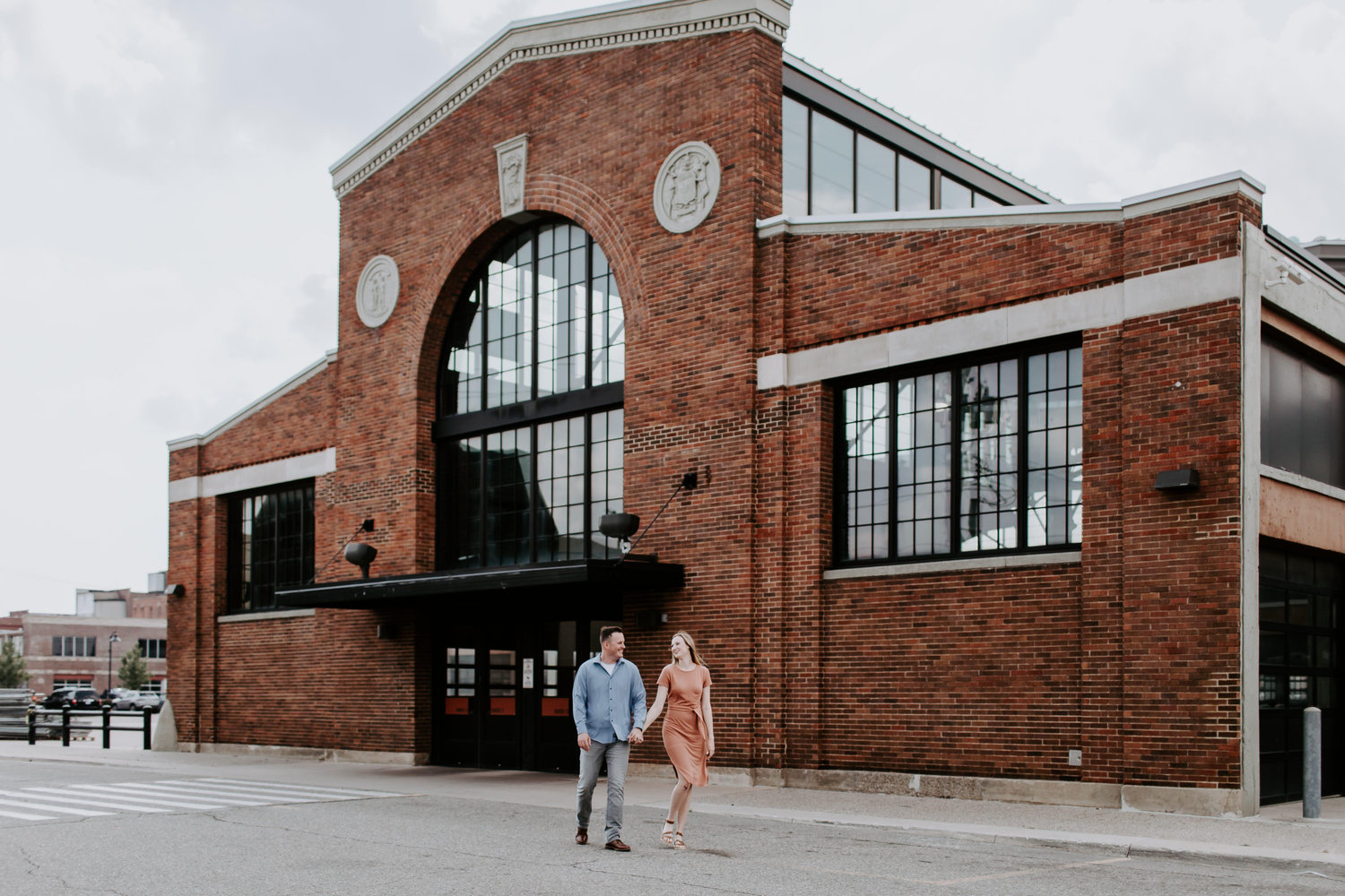 The Wedding Website of Adla-Marie Burke and Eric Tait