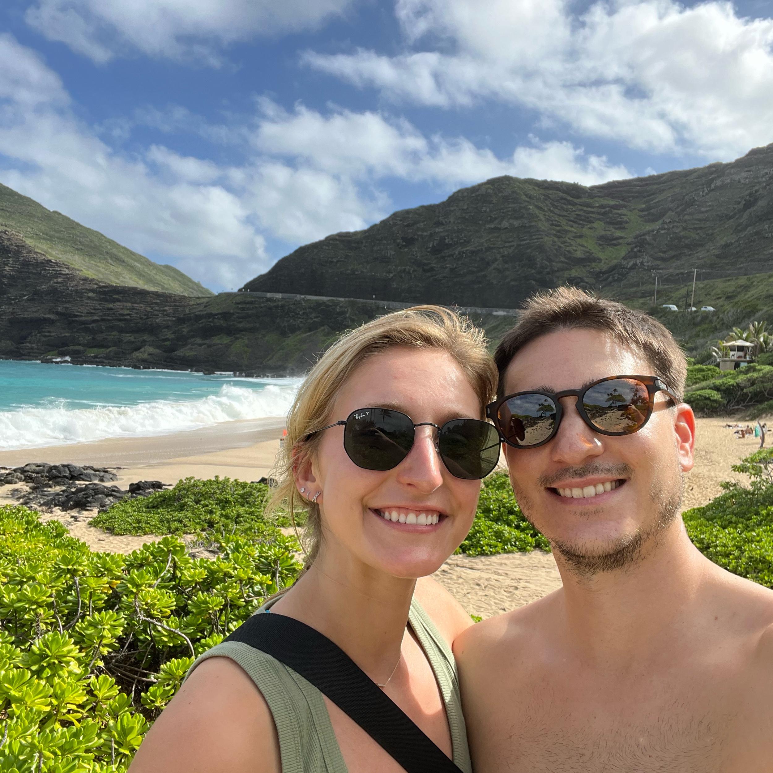 Our Honeymoon Fund
