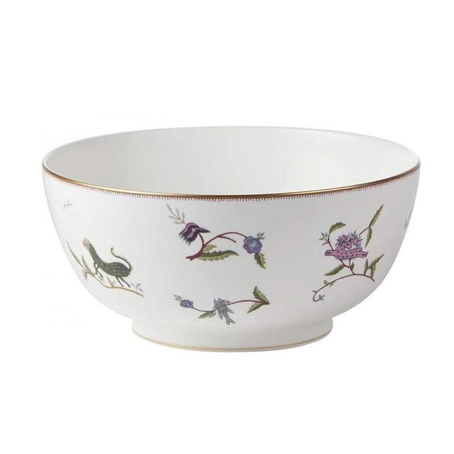 Wedgwood Mythical Creatures Serving Bowl 10.2"