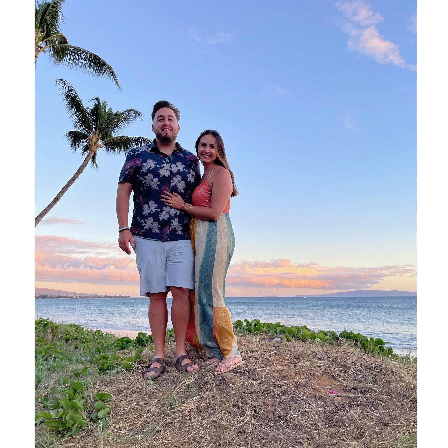Maui
June 2021