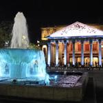 Teatro Degollado