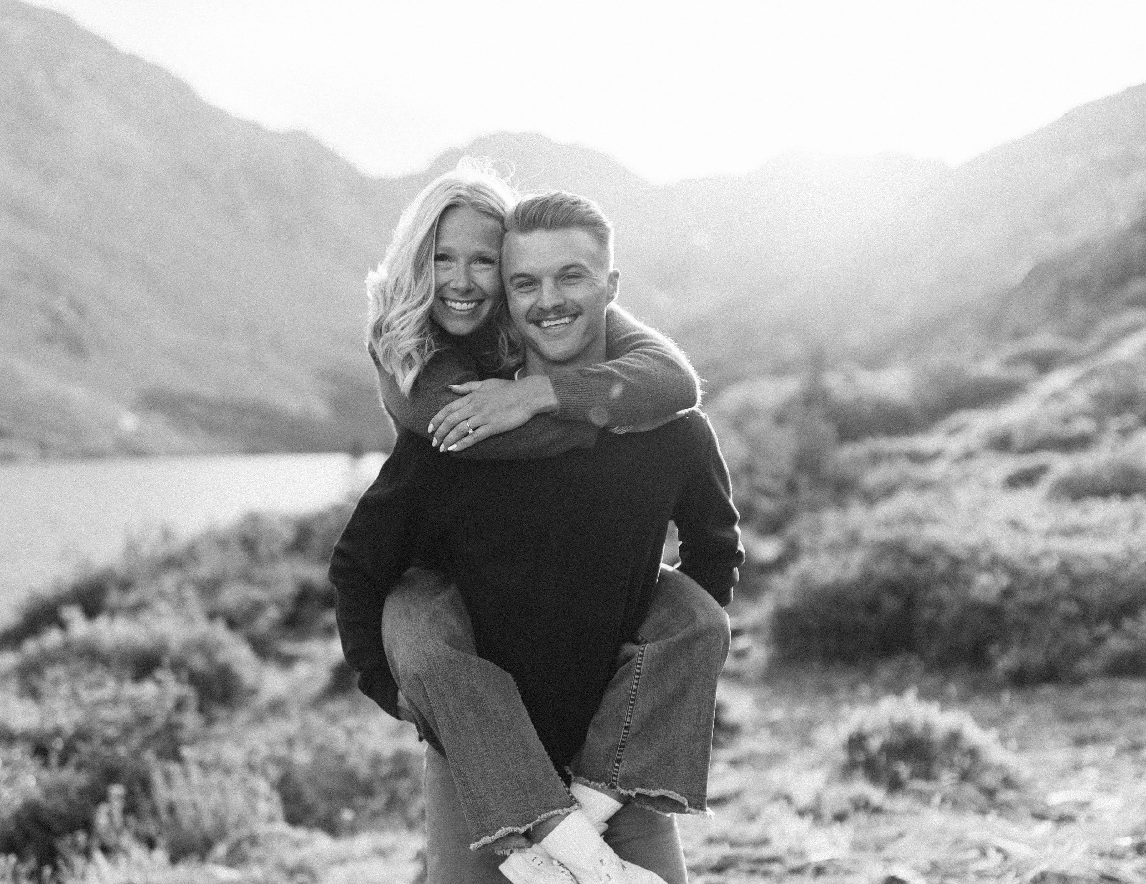 The Wedding Website of Jane Ryan and Brandon Johnson