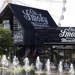 Ole Smoky Distillery "The Barn"