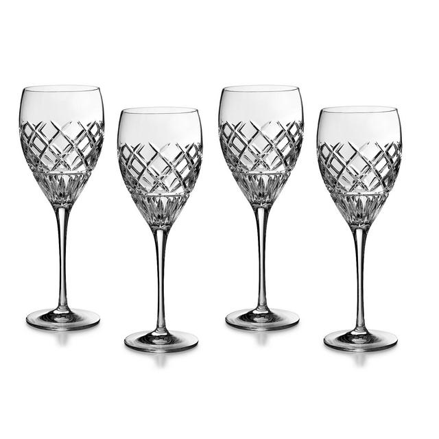 Waterford Eastbridge All Purpose Wine, Set of 4