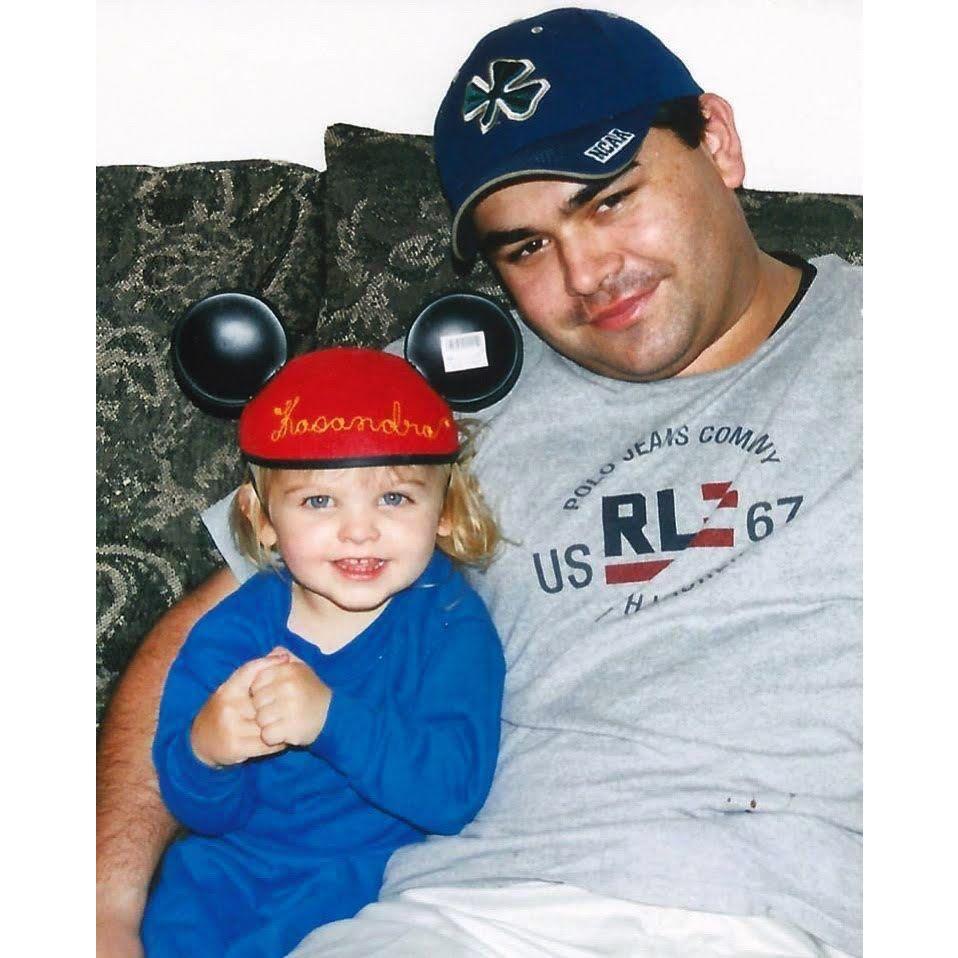 Miss you Uncle Frank