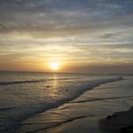 Oceanside Harbor Beach