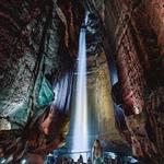 Ruby Falls