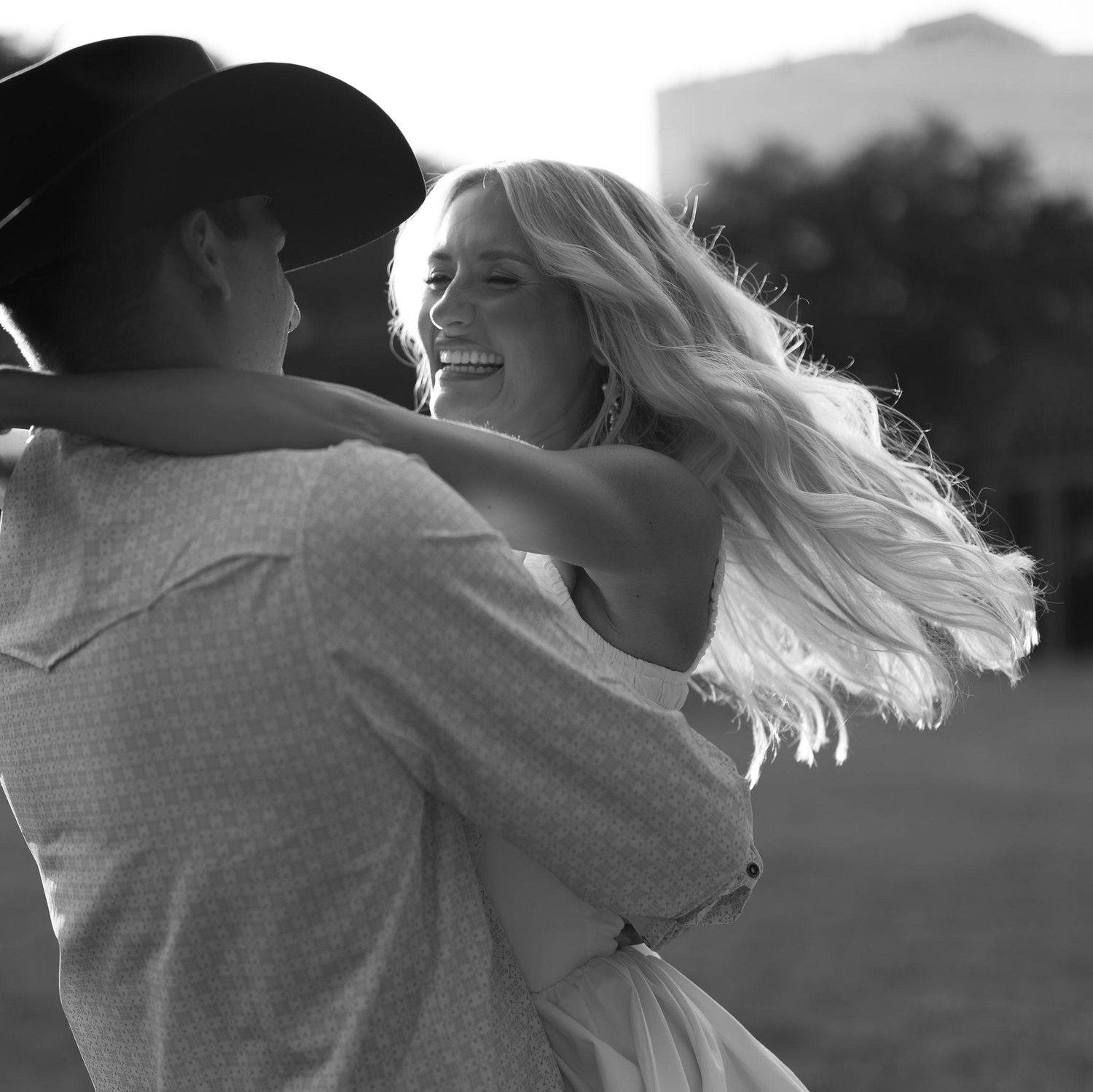 October 2025 - Engagement Photos