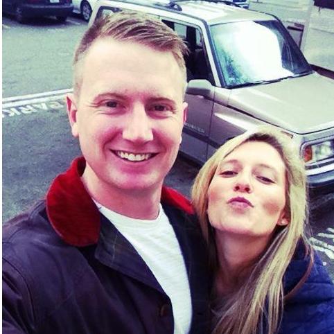 Surprise visit to Seattle!