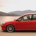 Watauga Point Recreational Area