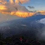 Hike Acatenango
