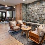Stillwell Spa @ Snowpine Lodge