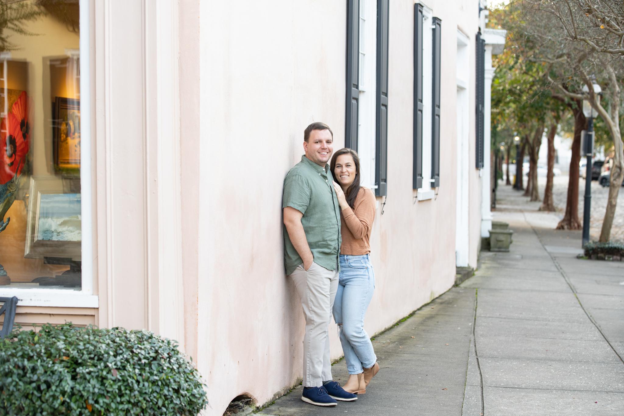 The Wedding Website of Ali Young and Eric Beovich