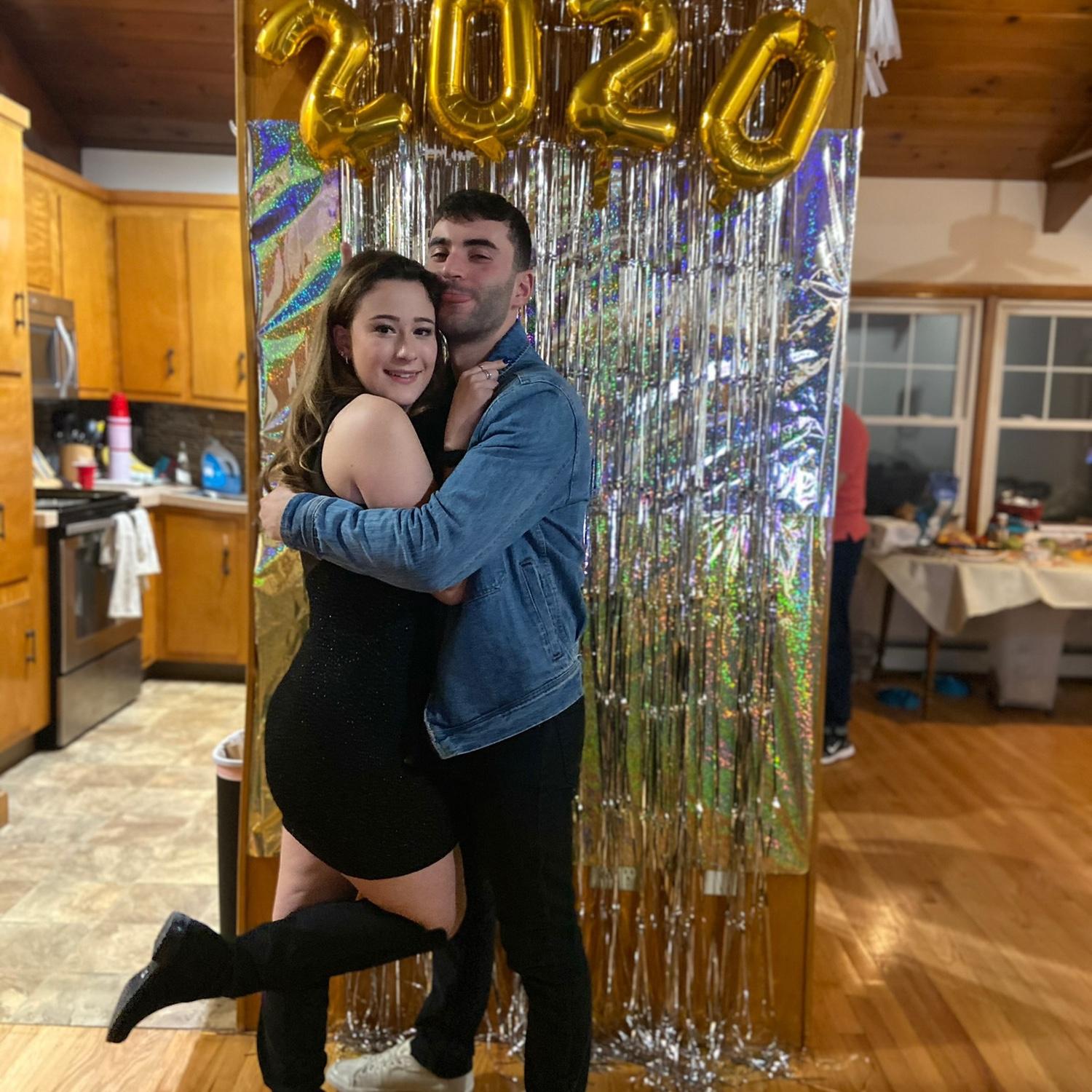 happy new year! 2019/2020
