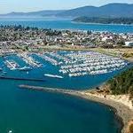 Anacortes and Oak Harbor