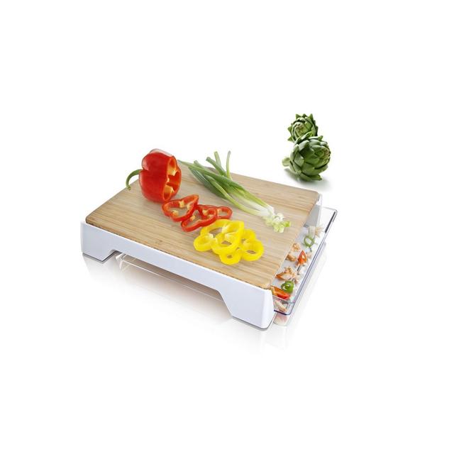 Tomorrow's Kitchen Cutting Board Tray