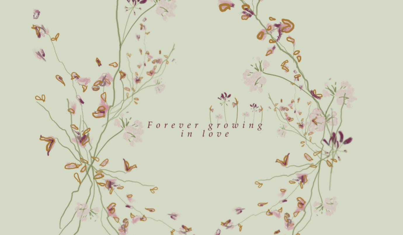 The Wedding Website of Michael Travis and Callie Elonen