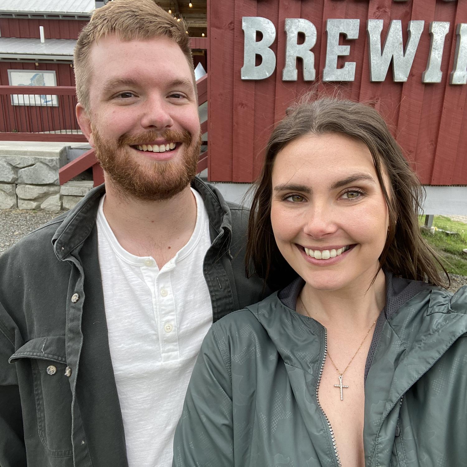 May 2023- 📍 Finger Lakes- Celebrating one year