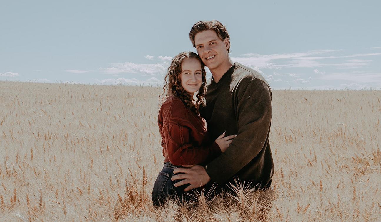 The Wedding Website of Dayle Brushaber and Ethan Jones