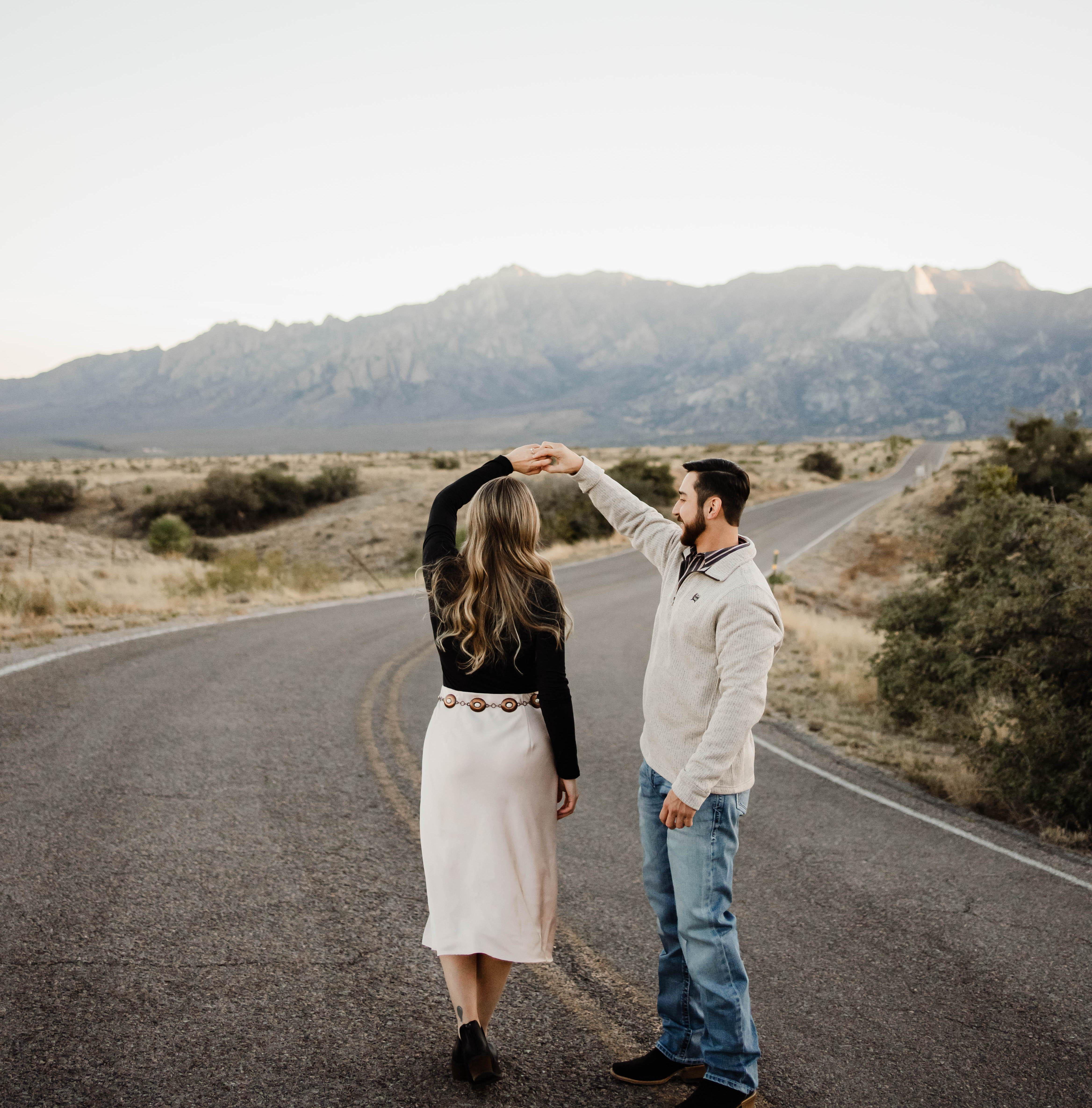 The Wedding Website of Lacy Garner and Fabian Gutierrez