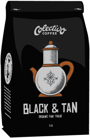 Coffee Subscription - Colectivo