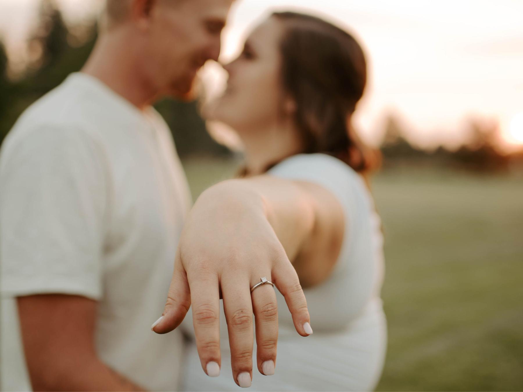 The Wedding Website of Matisen Tarr and Justin Kirk