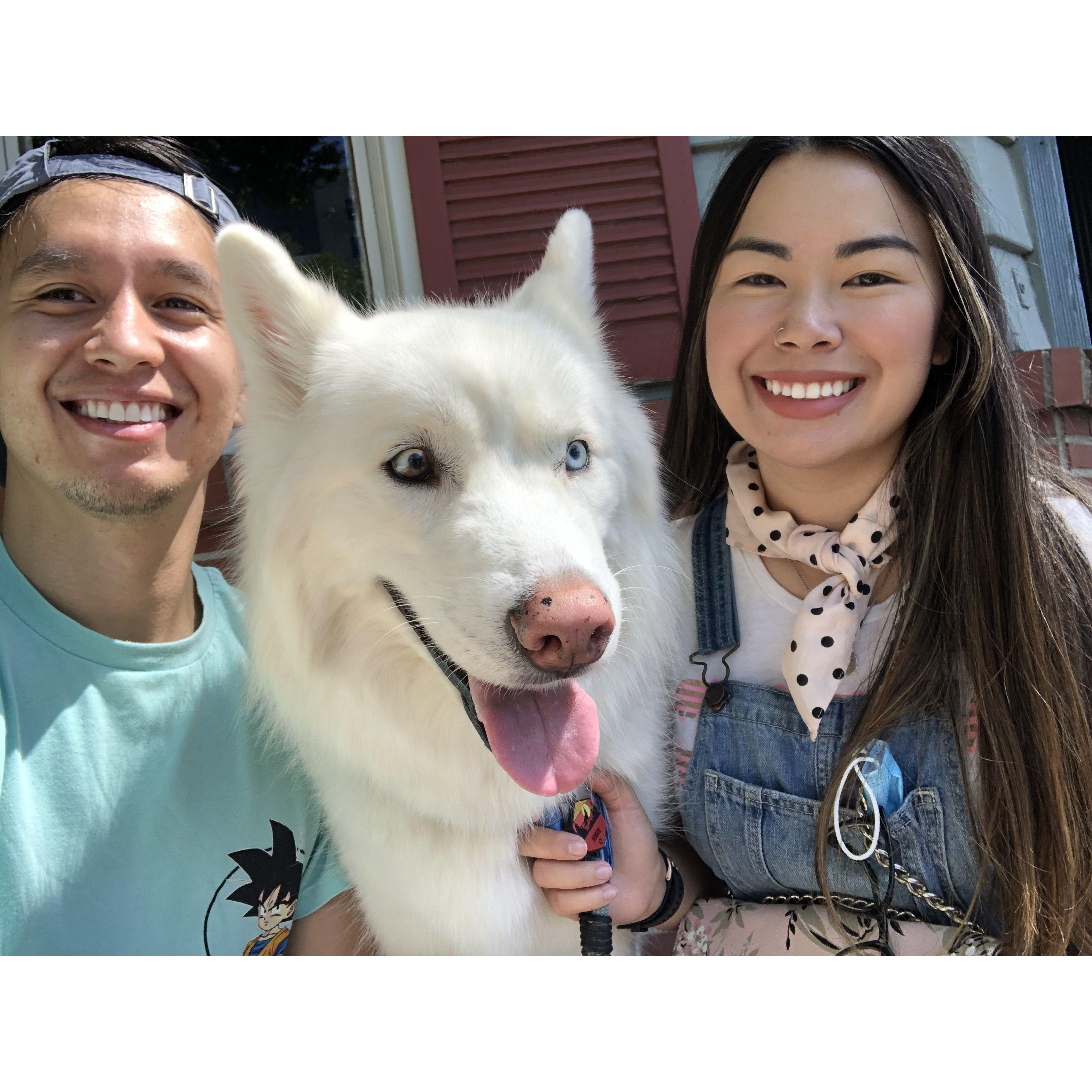 2020: Post Mandatory Quarantine