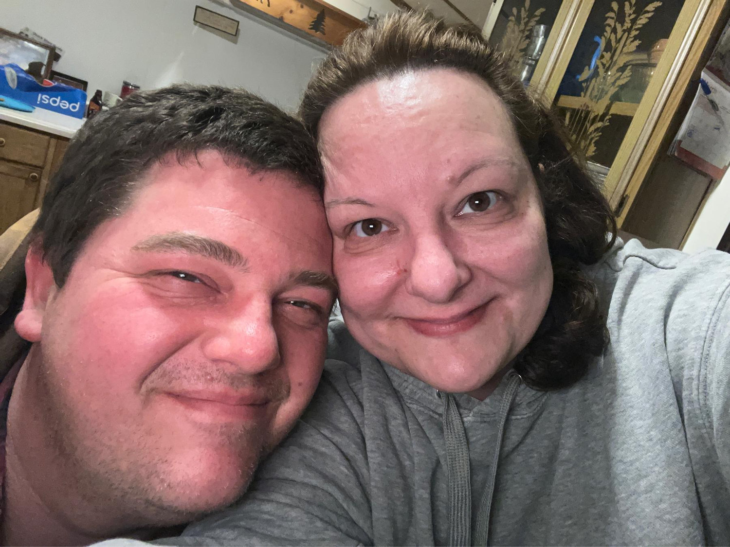 The Wedding Website of Michelle Meyer/Yohr and John Fox