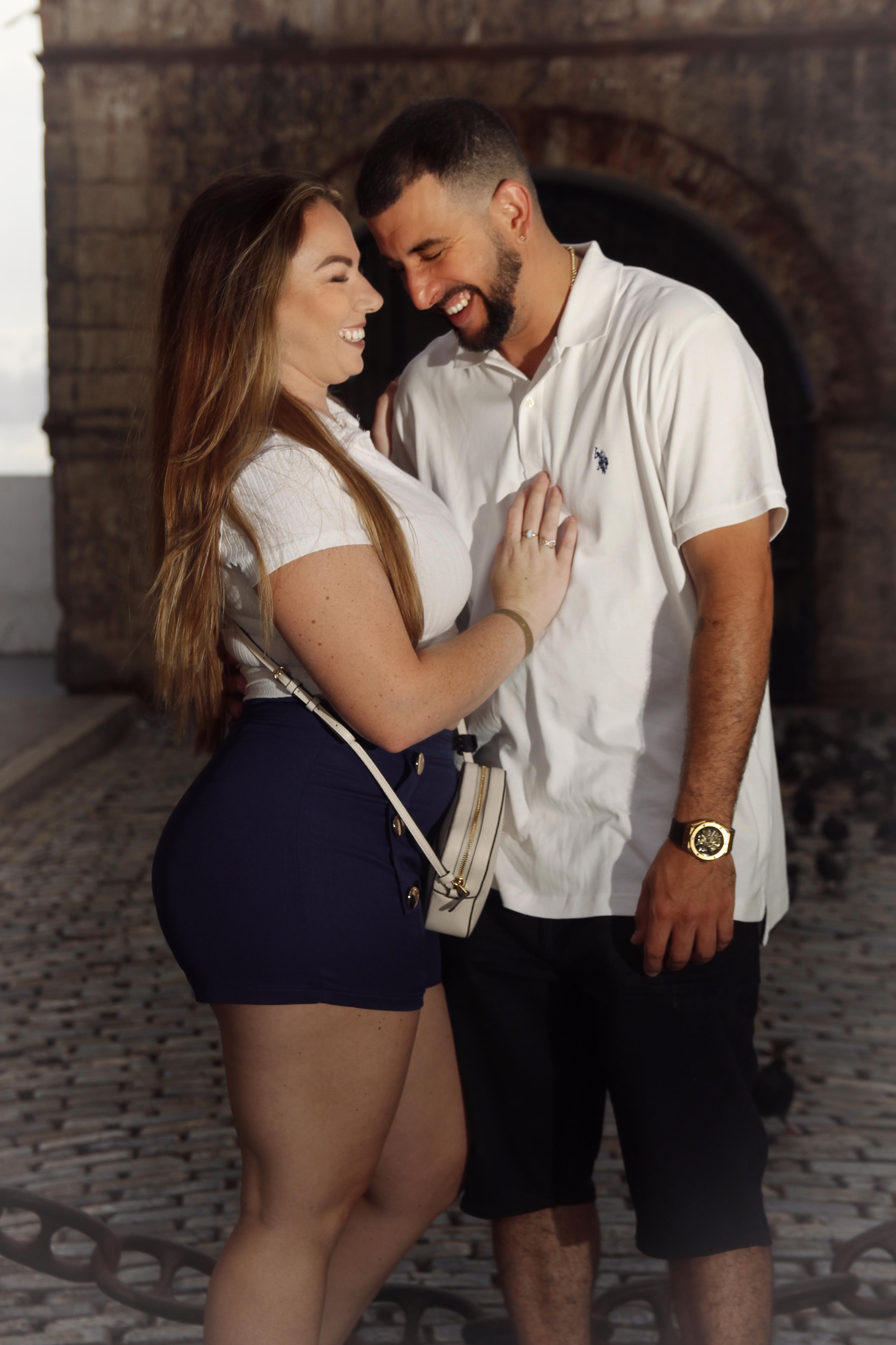 The Wedding Website of Jessica Desiderio and Angel Bezares