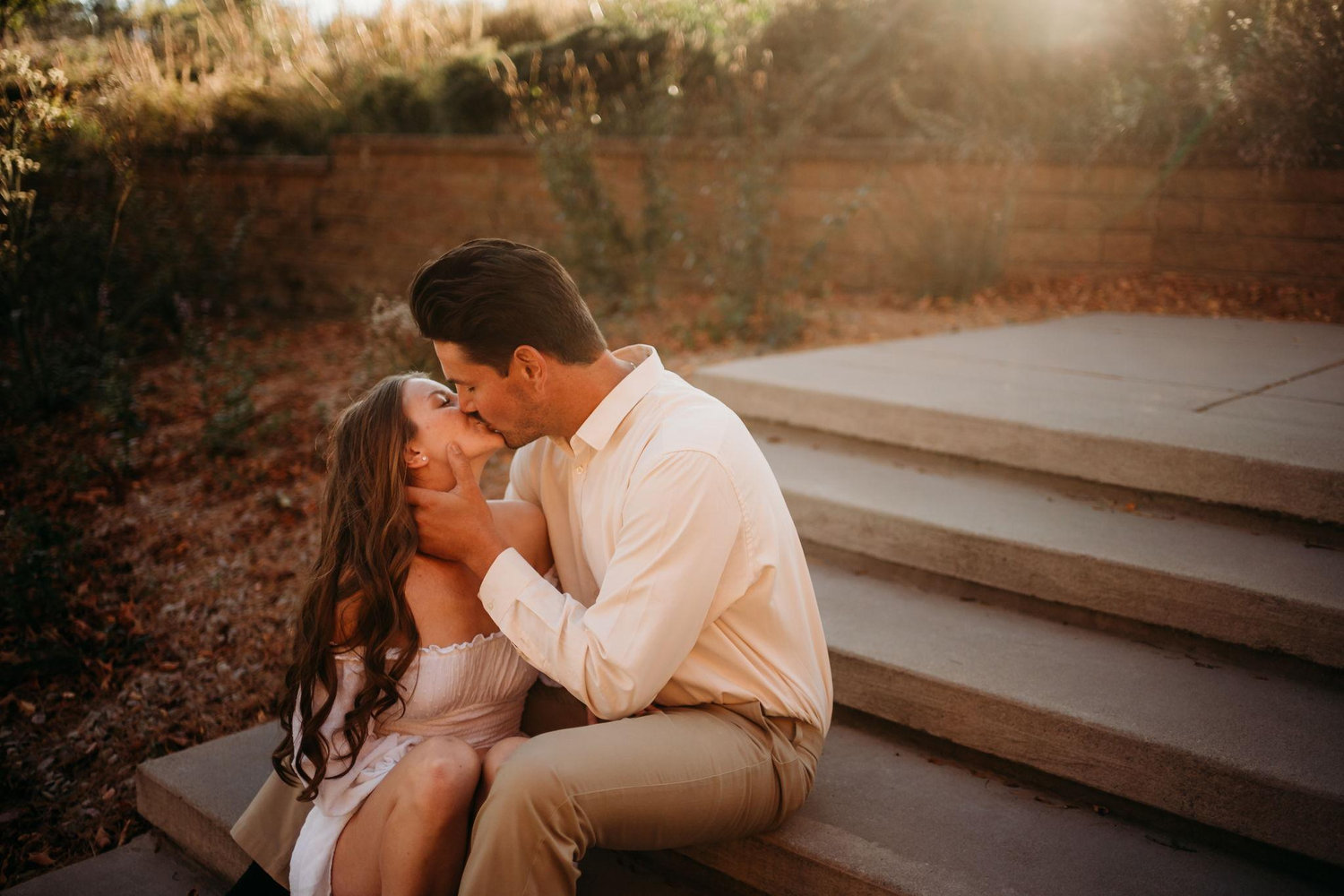The Wedding Website of Autumn Butterfield and Blake Smith