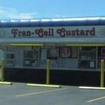Fran-Ceil Custard