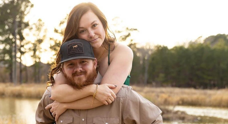 Kylie Rogers and Ty Howell's Wedding Website