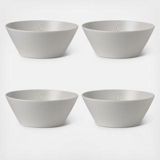 1815 Pure Cereal Bowl, Set of 4