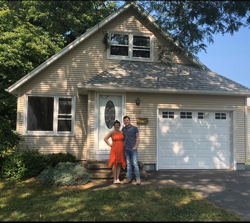 First-Time Homebuyers - Septemeber 18, 2018