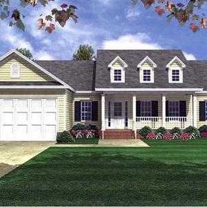 Home Down Payment