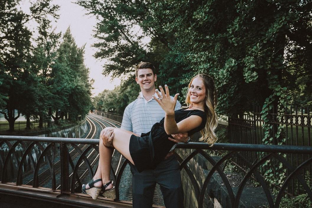 The Wedding Website of Taylor Dreste and Zachary Tuttle