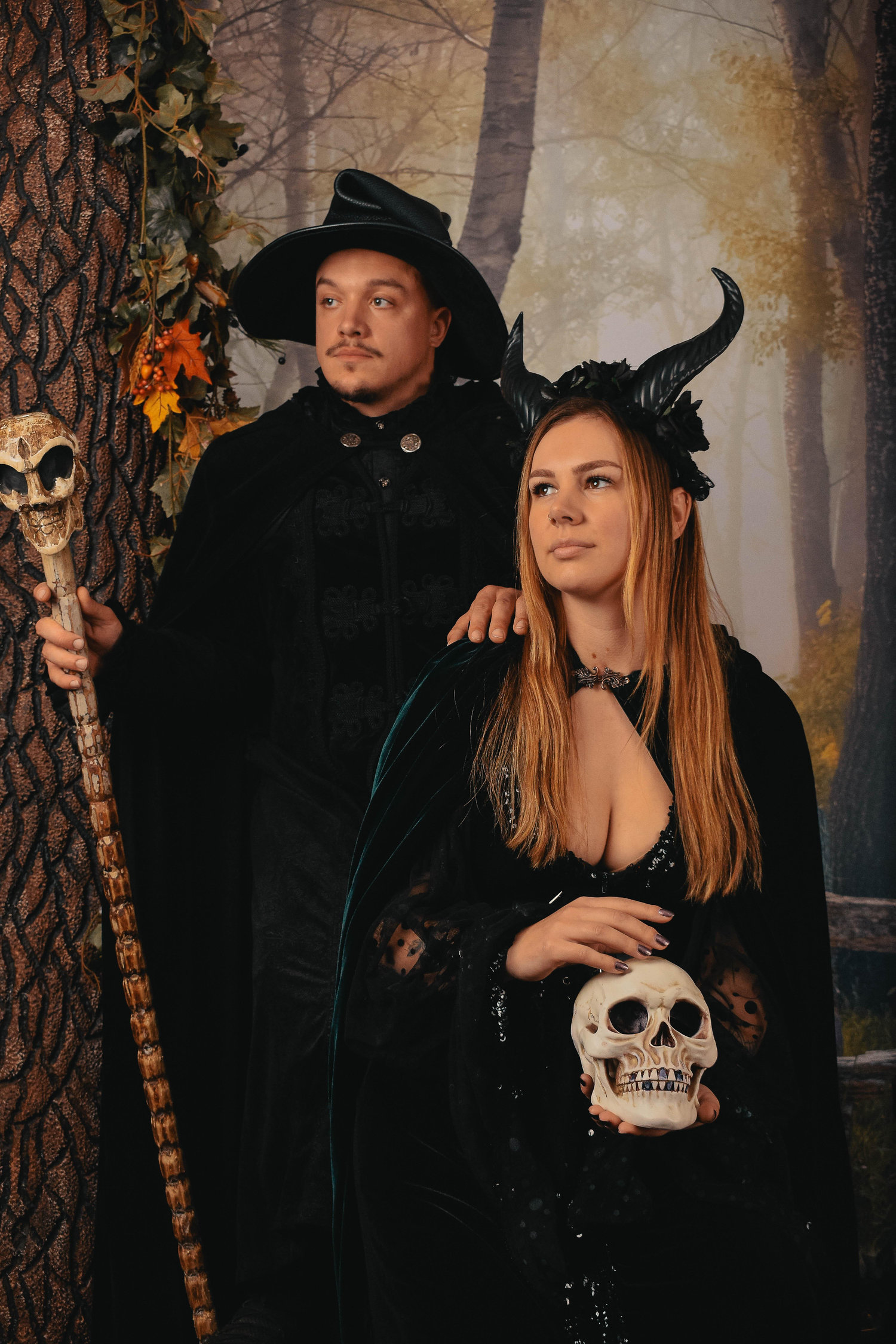 The Wedding Website of Lydia Bradley and TJ Cavender