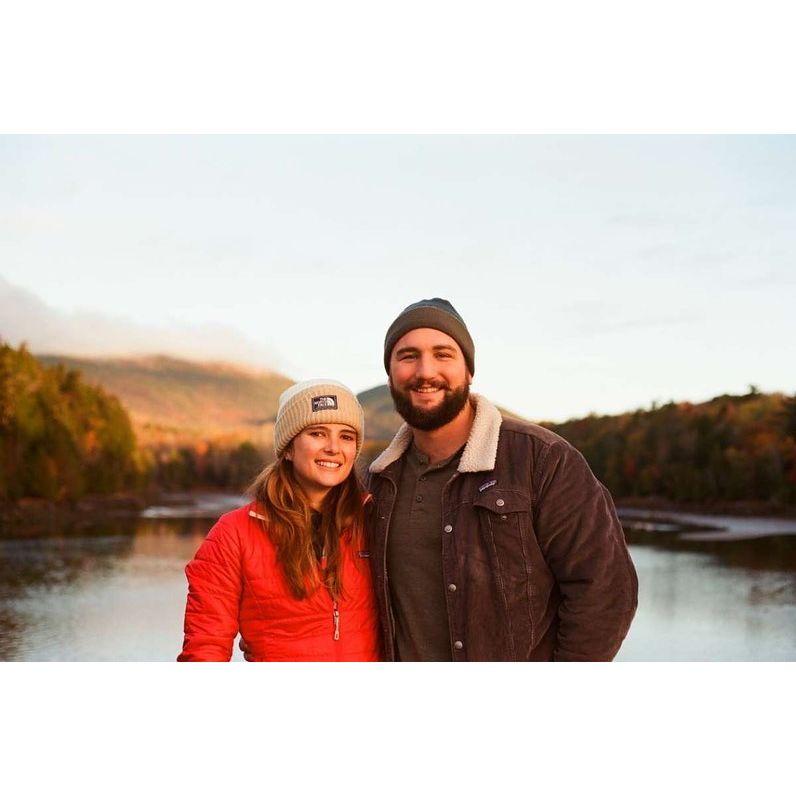 Trip to Maine October 2021