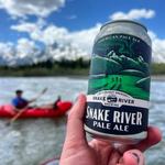 Snake River Brewing