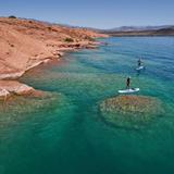 Sand Hollow State Park