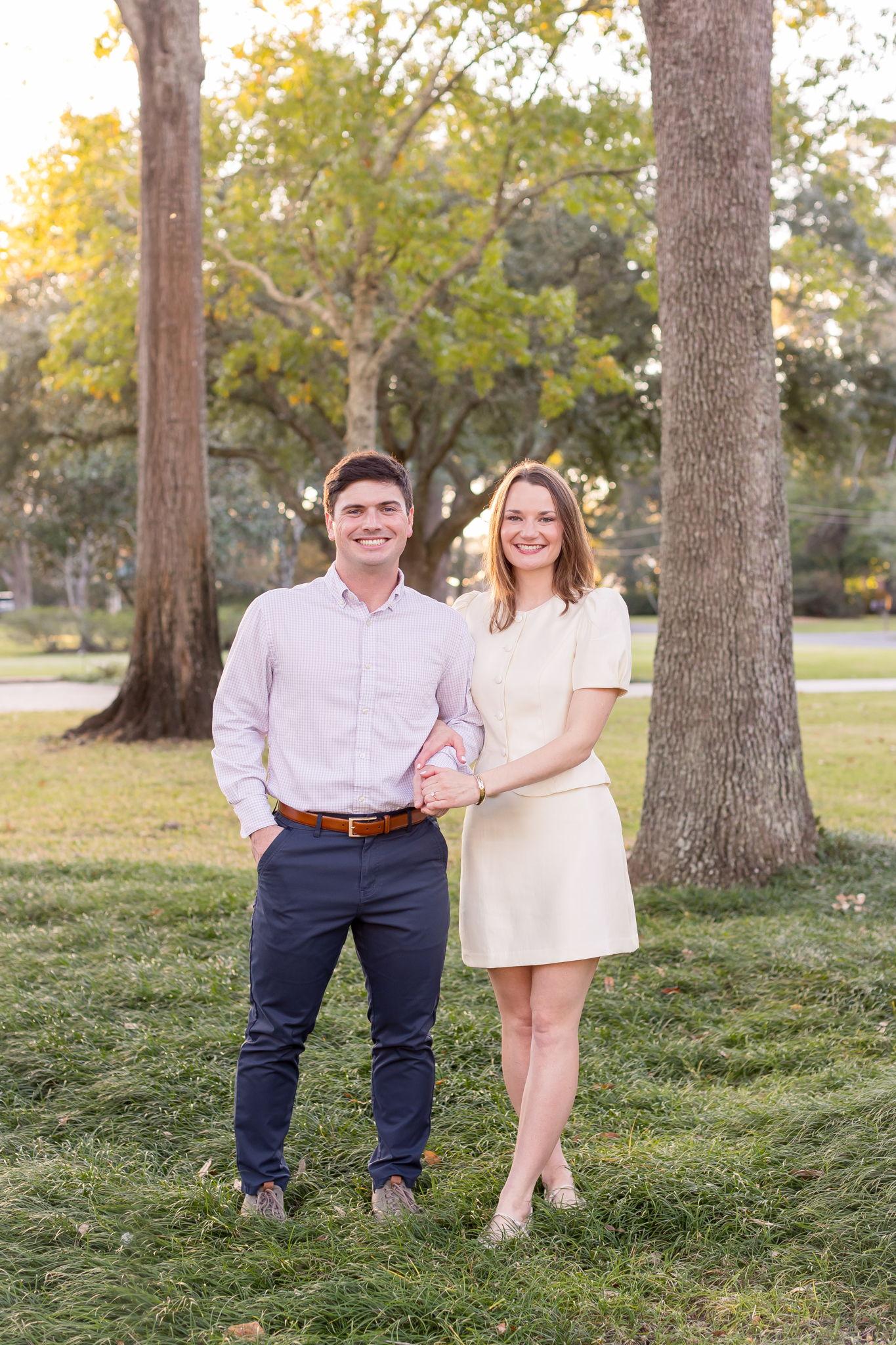 The Wedding Website of Elissa Nunnally and Christopher Dupre'
