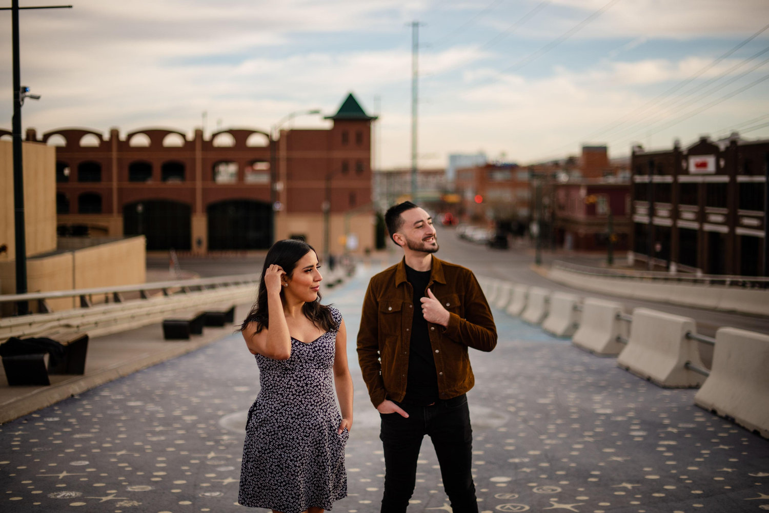 The Wedding Website of Julieta Trejo and Matthew Fernandez