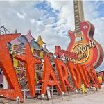 The Neon Museum
