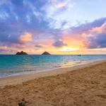 Lanikai Beach