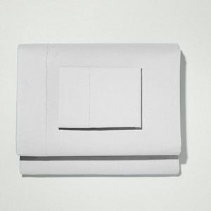 280-Thread-Count Pima Cotton Percale Sheet Set