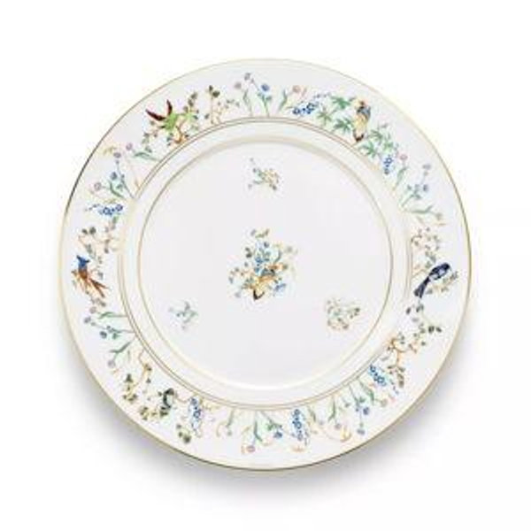 Tiffany Jardin Dinner Plates - Tiffany & Co. US