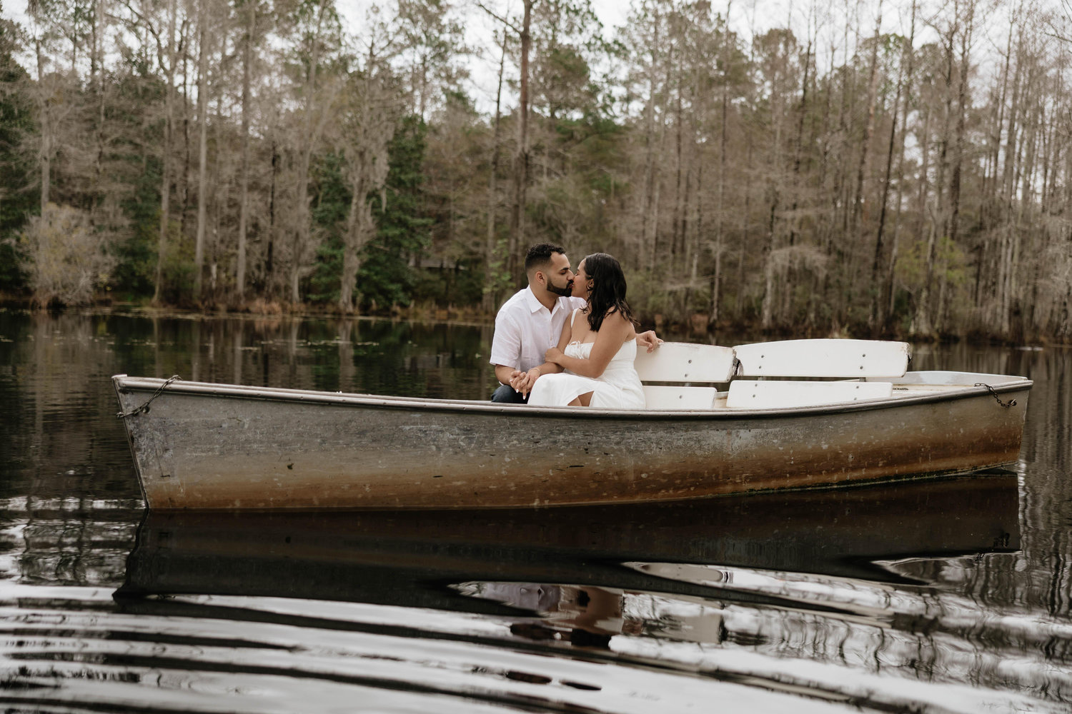 The Wedding Website of Joel Santos and Noelis Martinez