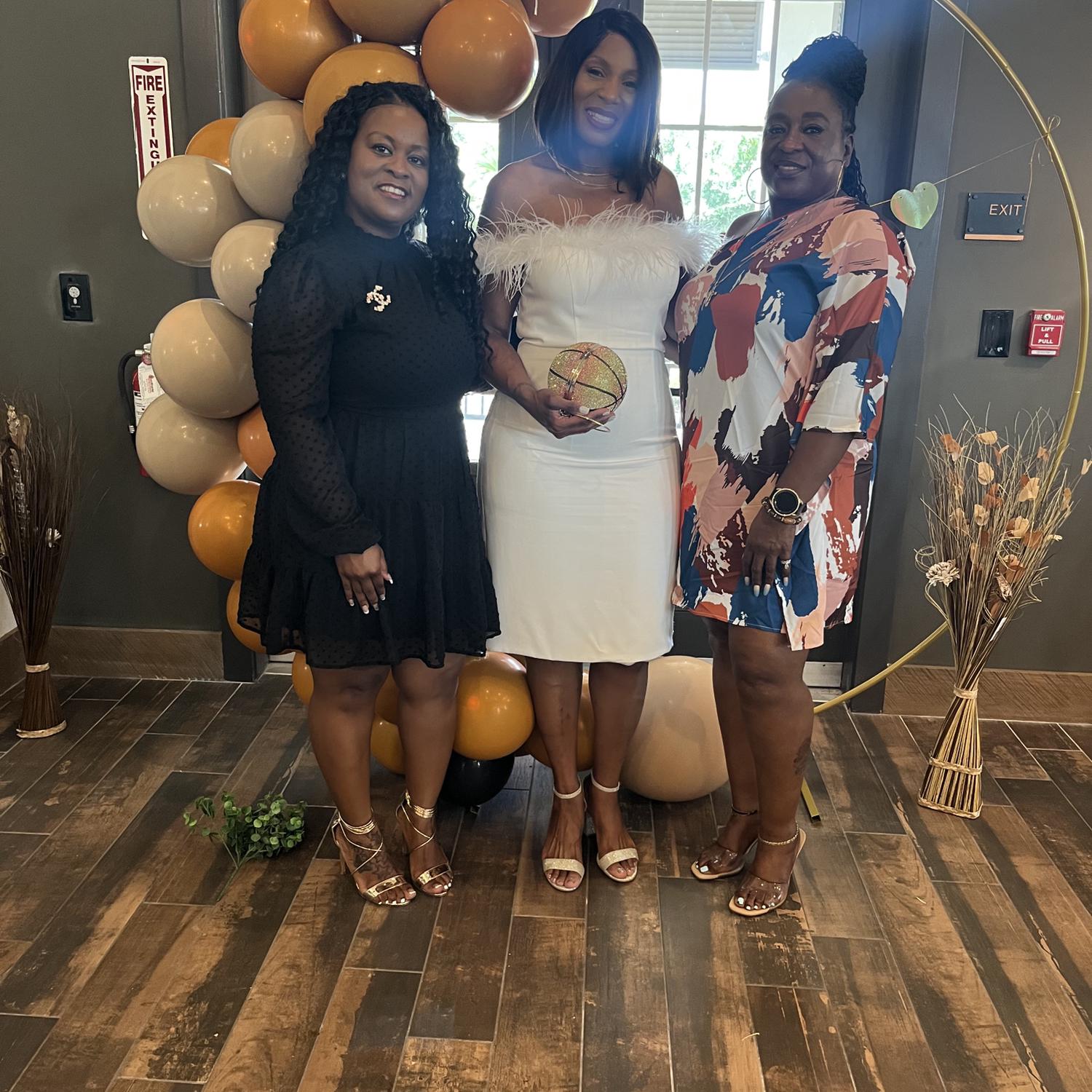 My HCSO Ladies!!!